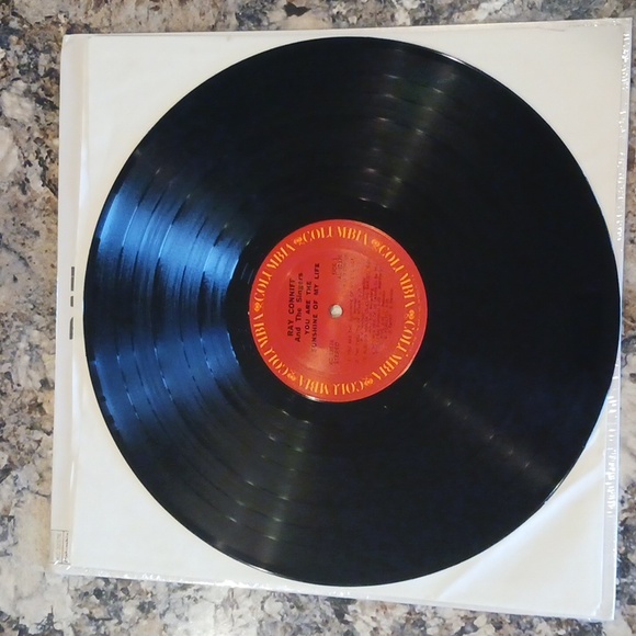 Vintage Ray Conniff Album - Picture 4 of 9